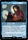 Product image for Nyssa de Traken