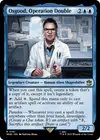 Product image for Osgood, Operation Double