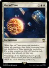 Product image for Out of Time