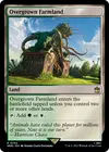 Product image for Overgrown Farmland