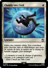 Product image for Chemin vers l'exil