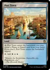 Product image for Port Town