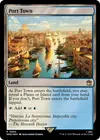 Product image for Ville portuaire