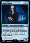 Product image for Silent renégat