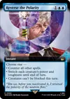 Product image for Inverser la polarité du flux de neutrons