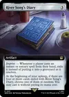 Product image for River Song's Diary