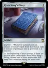 Product image for River Song's Diary