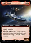 Product image for RMS Titanic