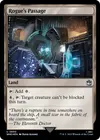 Product image for Rogue's Passage
