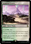 Product image for Scattered Groves