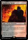 Product image for Smoldering Marsh