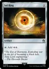 Product image for Sol Ring