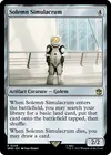 Product image for Solemn Simulacrum