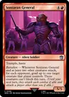 Product image for Sontaran General