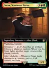Product image for Strax, infirmier sontaran