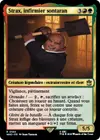 Product image for Strax, infirmier sontaran