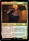 Product image for Strax, Sontaran Nurse
