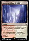 Product image for Canyon séché par le soleil