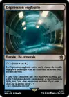 Product image for Dépression engloutie