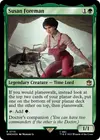 Product image for Susan Foreman