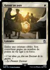 Product image for Retour au pays