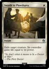 Product image for Swords to Plowshares
