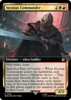 Product image for Commandant sycorax