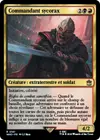 Product image for Commandant sycorax
