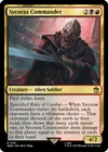 Product image for Sycorax Commander
