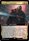 Product image for Commandant sycorax