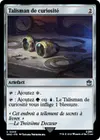 Product image for Talisman de curiosité