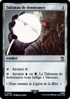 Product image for Talisman de dominance