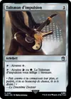 Product image for Talisman d'impulsion