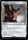 Product image for Talisman of Impulse
