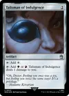 Product image for Talisman d'indulgence