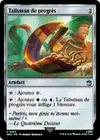 Product image for Talisman de progrès