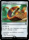 Product image for Talisman of Progress