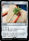 Product image for Talisman of Unity