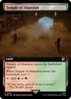 Product image for Temple of Abandon