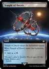 Product image for Temple of Deceit