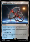 Product image for Temple of Deceit