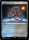 Product image for Temple of Deceit