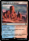 Product image for Temple de la révélation