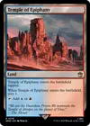 Product image for Temple of Epiphany