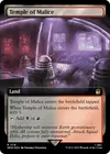 Product image for Temple de la malice