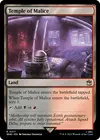 Product image for Temple of Malice