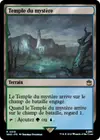 Product image for Temple du mystère