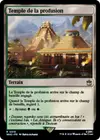 Product image for Temple de la profusion