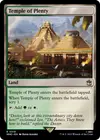 Product image for Temple of Plenty