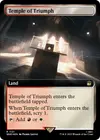 Product image for Temple du triomphe